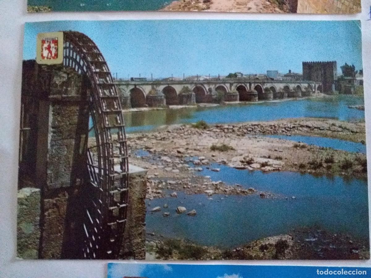 Postales: 7 postales de C&oacute;rdoba - Foto 6