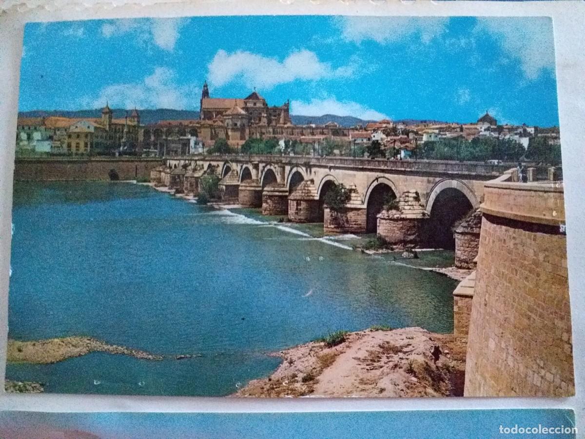 Postales: 6 postales de C&oacute;rdoba - Foto 3