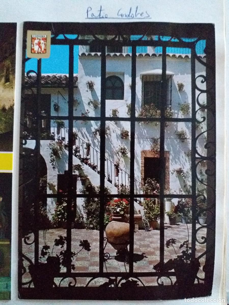 Postales: 6 postales de C&oacute;rdoba - Foto 4