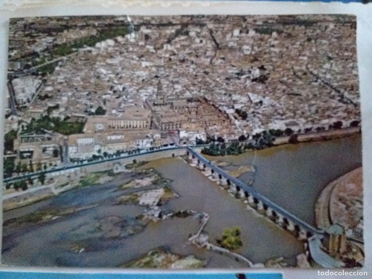 Postales: 6 postales de C&oacute;rdoba - Foto 5