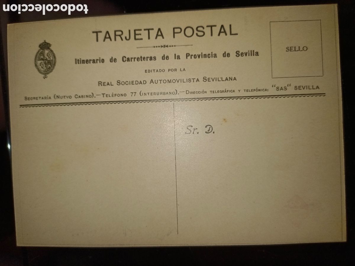 Postales: Lote de postales sin circular - Foto 3