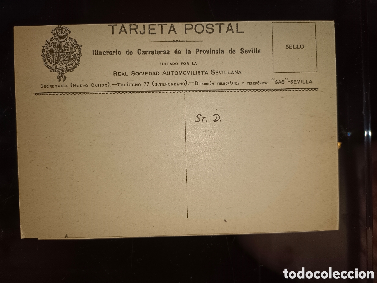 Postales: Lote de postales sin circular - Foto 5