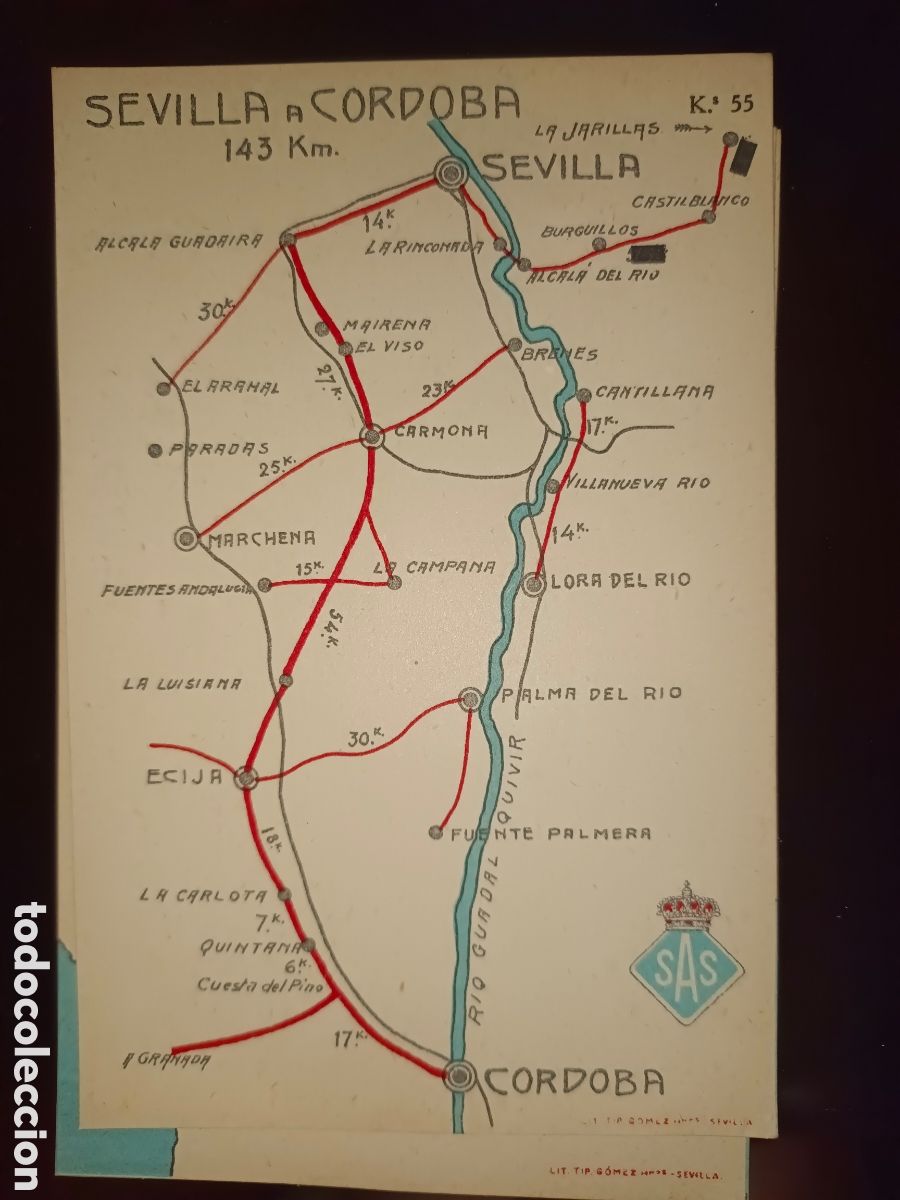 Postales: Lote de postales sin circular - Foto 6
