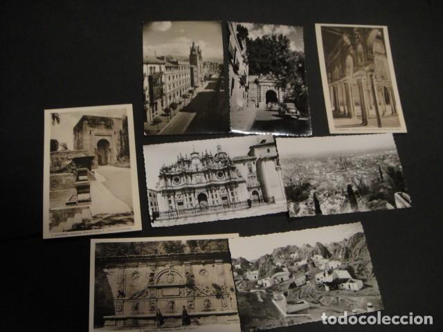 Postales: granada - lote de 85 postales - Foto 10