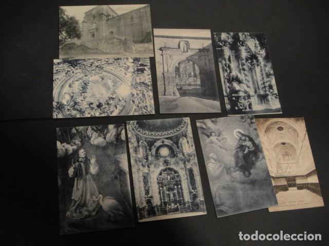Postales: granada - lote de 85 postales - Foto 11