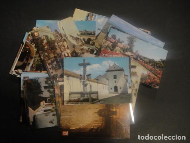 Cartes Postales: cordoba - lote de 100 postales