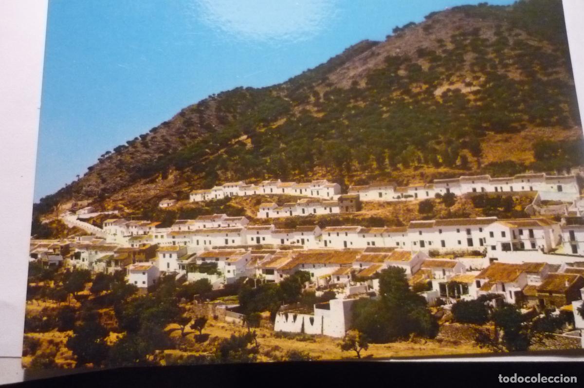 Cartes Postales: POSTAL MIJAS.-PARCIAL