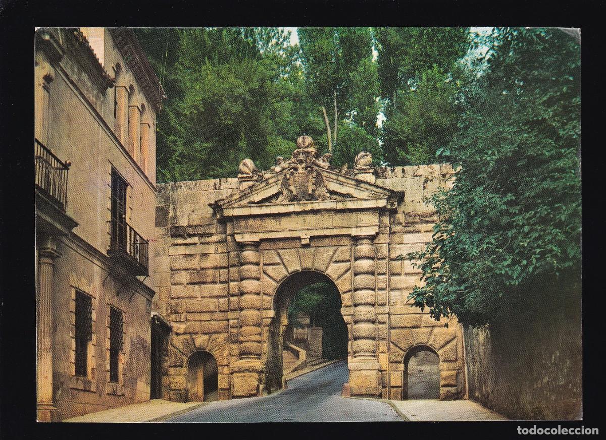 Postales: Granada. Ed. &Aacute;gata n&ordm; 3183. Nueva. - Foto 1