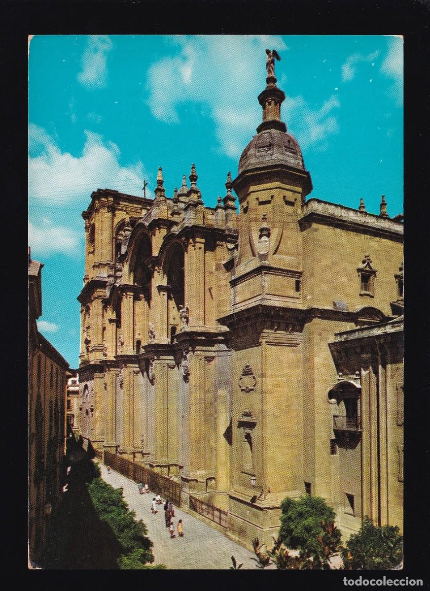 Postales: Granada. Ed. &Aacute;gata n&ordm; 3209. Nueva. - Foto 1