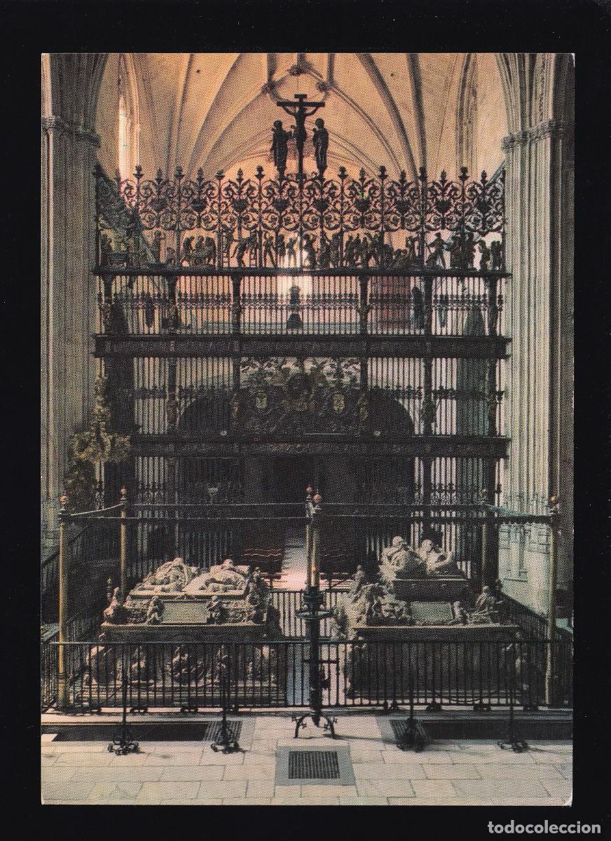 Postales: Granada. Ed. &Aacute;gata n&ordm; 3140. Nueva. - Foto 1