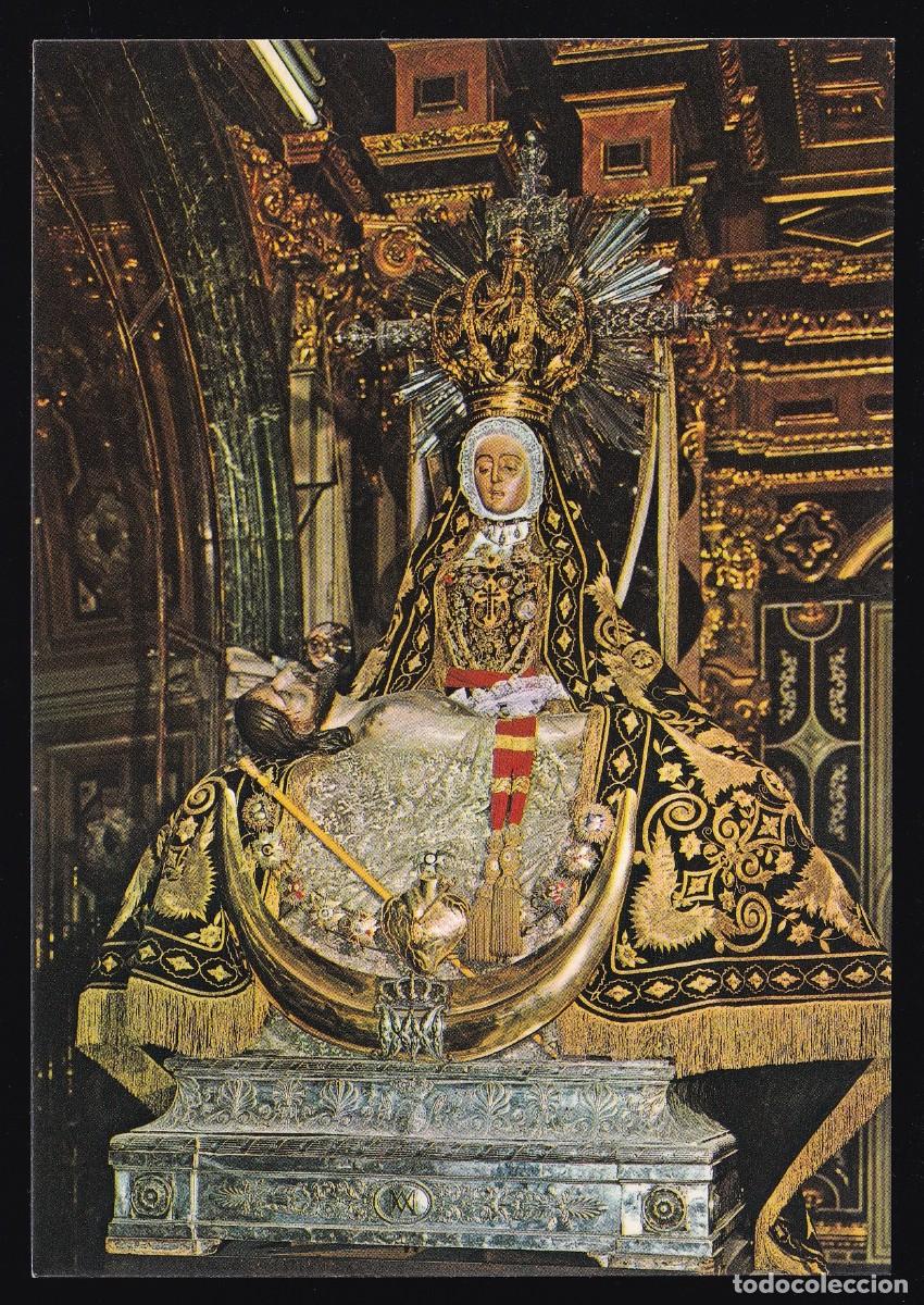 Postales: Granada. Ed. Beascoa n&ordm; 1314. Dorso tipo 2. Nueva. - Foto 1