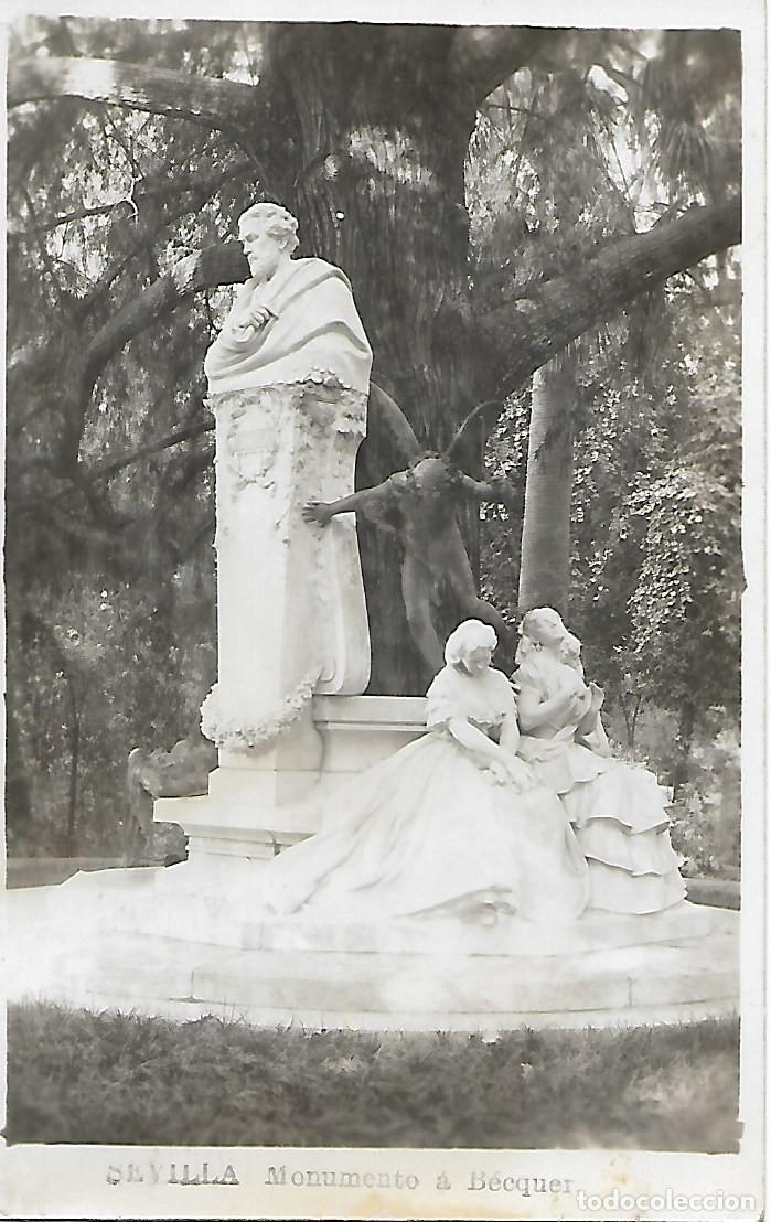 Postales: POSTAL SEVILLA - AGFA - NO CIRCULADA - Foto 1