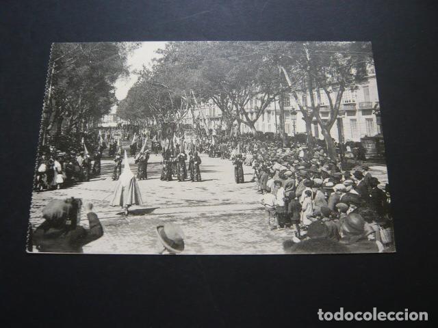 Postales: MALAGA SEMANA SANTA PROCESIONES - Foto 1