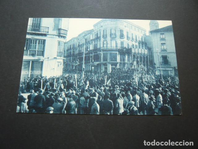 Postales: MALAGA SEMANA SANTA PROCESIONES - Foto 1