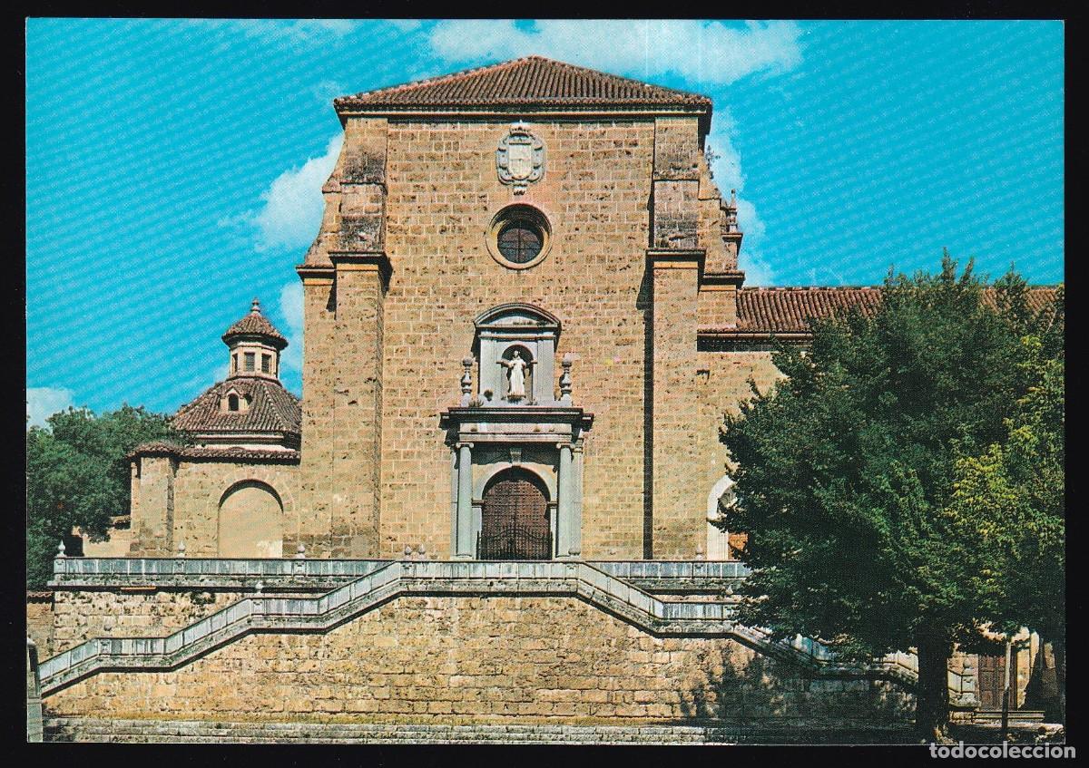 Postales: Granada. Ed. Arribas n&ordm; 224. Nueva. - Foto 1