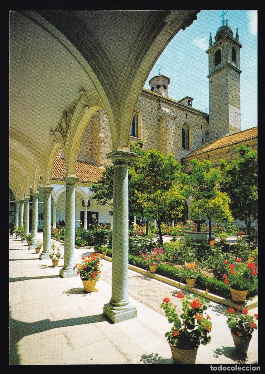 Postales: Granada. Ed. Arribas n&ordm; 271. Nueva. - Foto 1