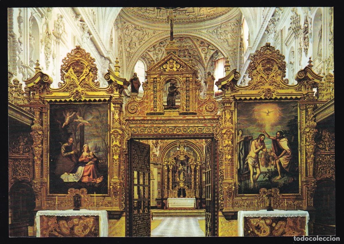 Postales: Granada. Ed. Arribas n&ordm; 2083. Nueva. - Foto 1