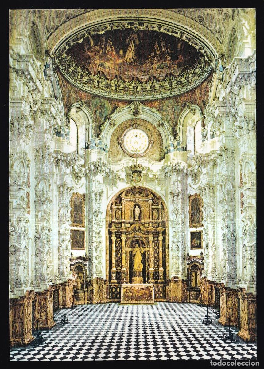Postales: Granada. Ed. Arribas n&ordm; 2086. Nueva. - Foto 1