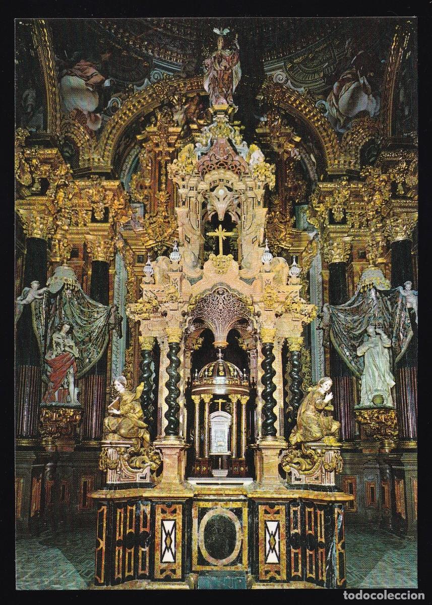 Postales: Granada. Ed. Arribas n&ordm; 2092. Nueva. - Foto 1