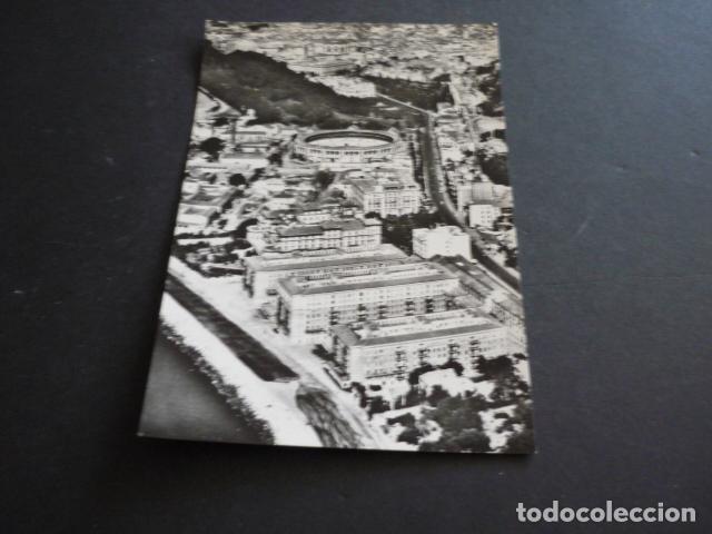 Postales: MALAGA VISTA AEREA POSTAL - Foto 1