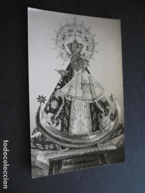 Postales: JAEN VIRGEN DE LA CAPILLA - Foto 1
