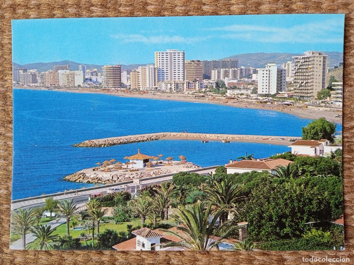 Postales: FUENGIROLA - MALAGA - ED. BAENA - Foto 1