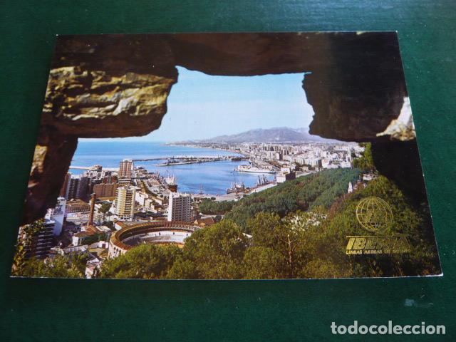 Postales: MALAGA POSTAL------- - Foto 1
