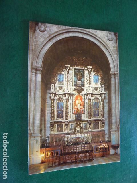 Postales: MALAGA POSTAL ------- - Foto 1