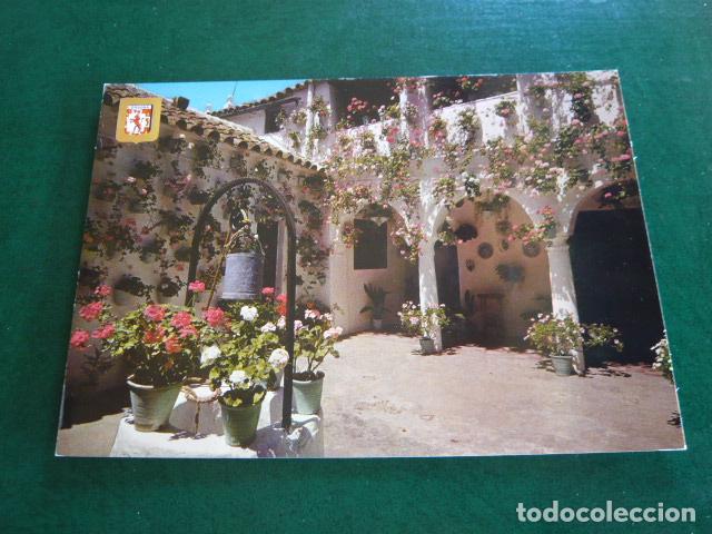 Postales: CORDOBA POSTAL----------- - Foto 1