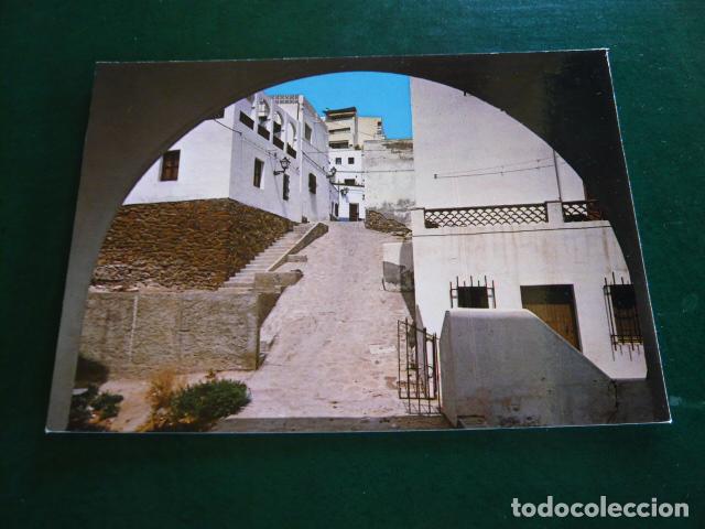 Postales: MOJACAR ALMERIA POSTAL - Foto 1