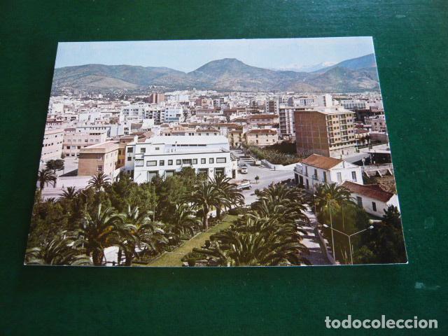 Postales: MOTRIL GRANADA POSTAL - Foto 1