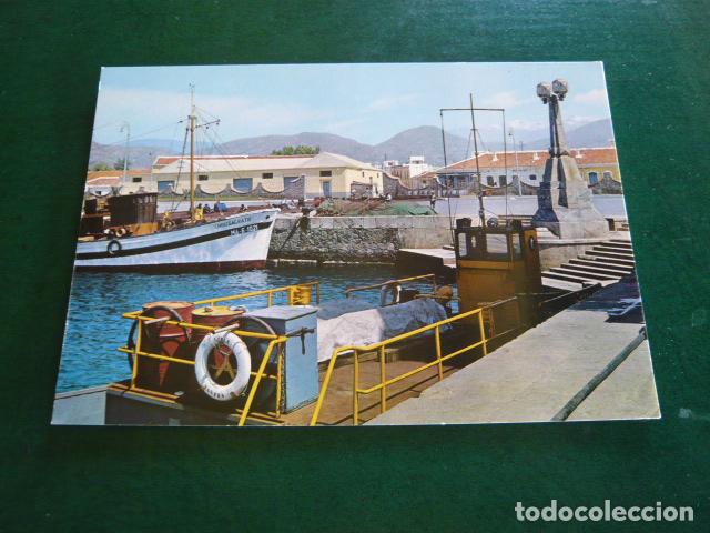 Postales: MOTRIL GRANADA POSTAL - Foto 1