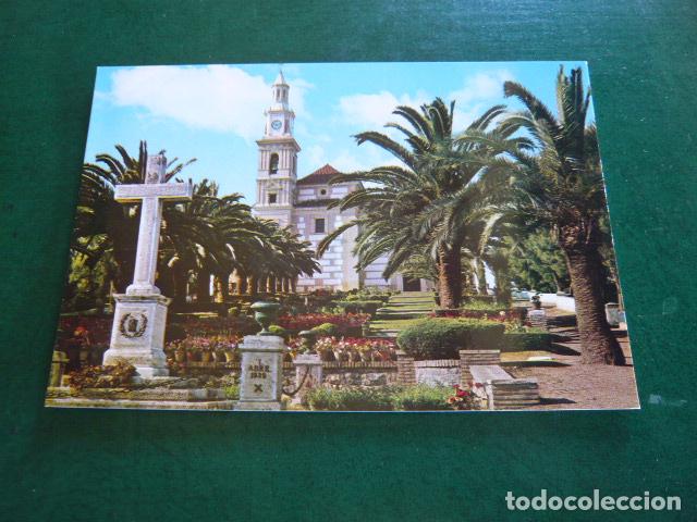 Postales: MOTRIL GRANADA POSTAL - Foto 1