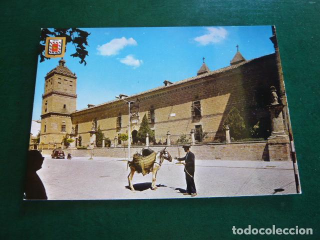 Postales: UBEDA JAEN POSTAL------------------- - Foto 1