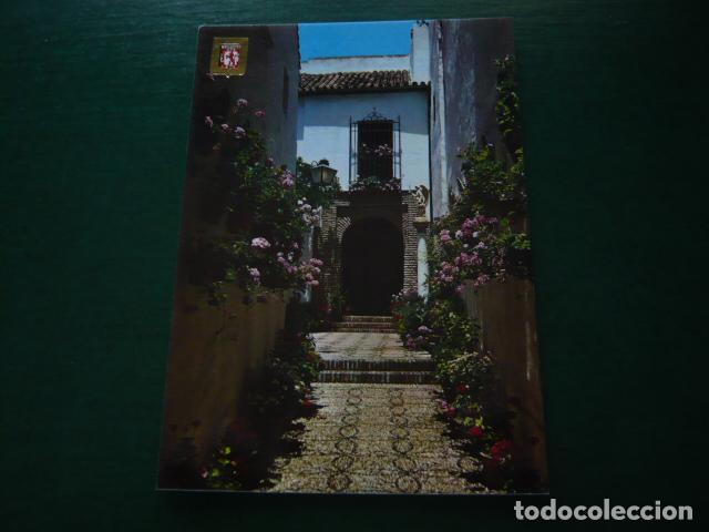 Postales: CORDOBA POSTAL-------- - Foto 1