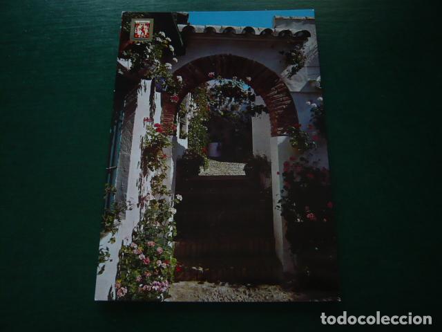 Postales: CORDOBA POSTAL-------- - Foto 1