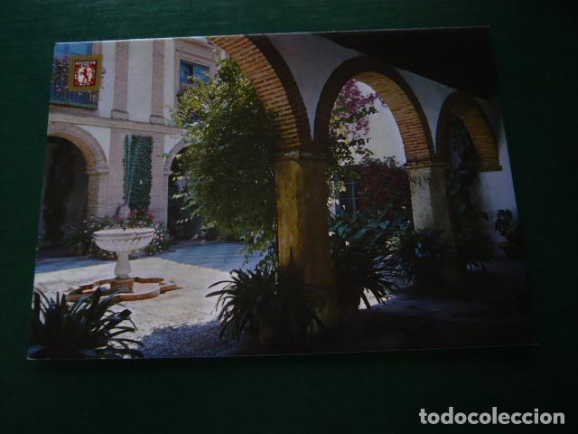 Postales: CORDOBA POSTAL-------- - Foto 1