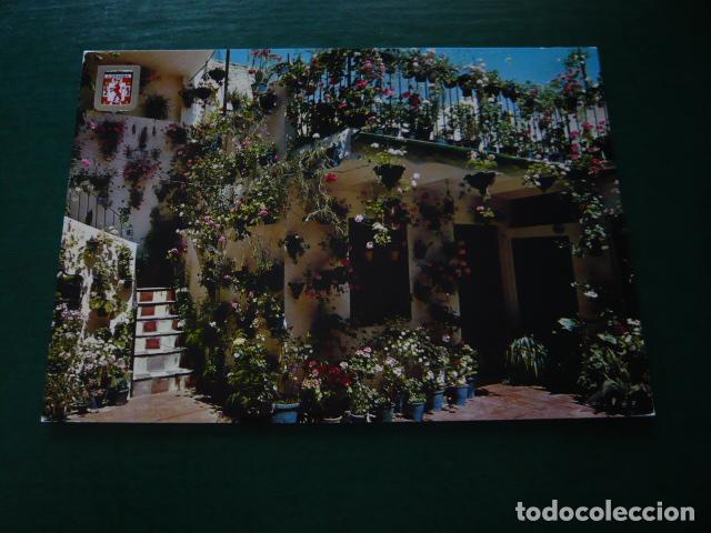 Postales: CORDOBA POSTAL-------- - Foto 1