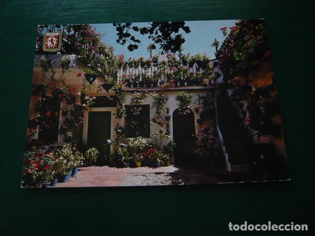 Postales: CORDOBA POSTAL-------- - Foto 1