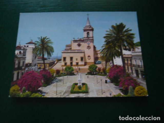 Postales: HUELVA POSTAL-------- - Foto 1