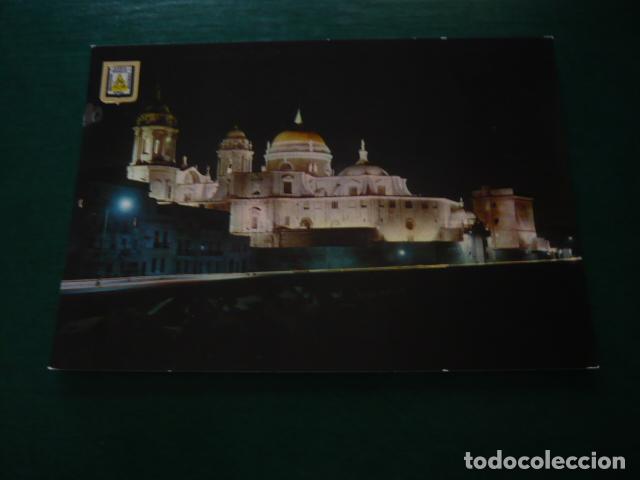 Postales: CADIZ POSTAL-------- - Foto 1