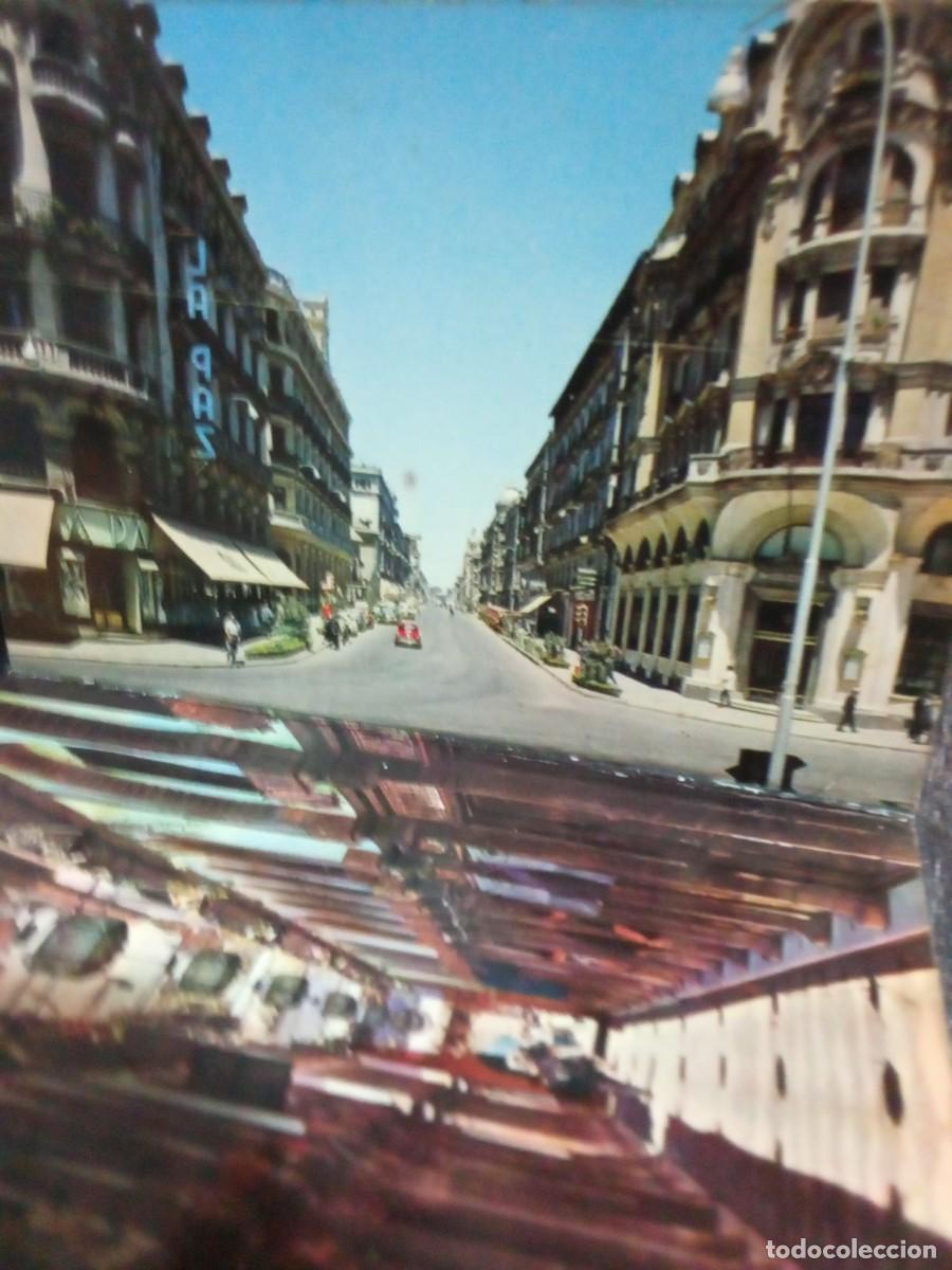 Postales: Granada.Conjunto de postales. - Foto 3