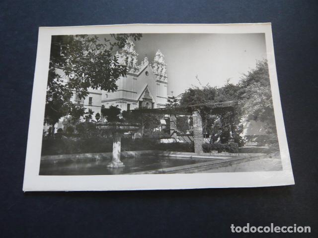 Postales: CADIZ ALAMEDA MARQUES DE COMILLAS - Foto 1