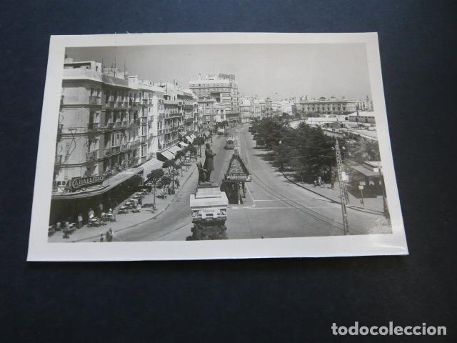 Postales: CADIZ AVENIDA DE ISAAC PERAL - Foto 1