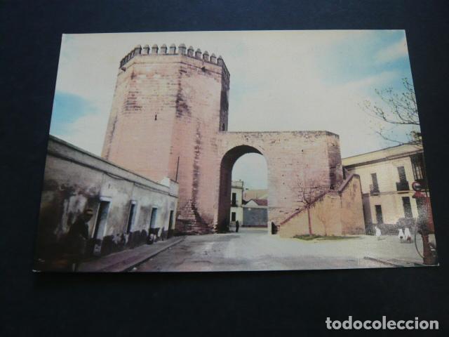 Postales: CORDOBA TORRE DE LA MALMUERTA - Foto 1
