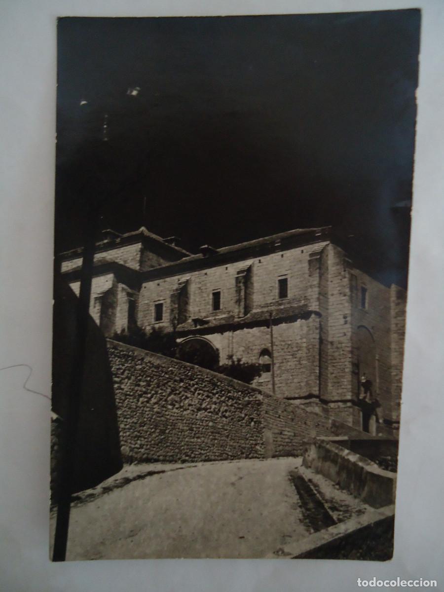 Postales: POSIBLE POSTAL DE CHINCHON. ?. PP -11 - Foto 1