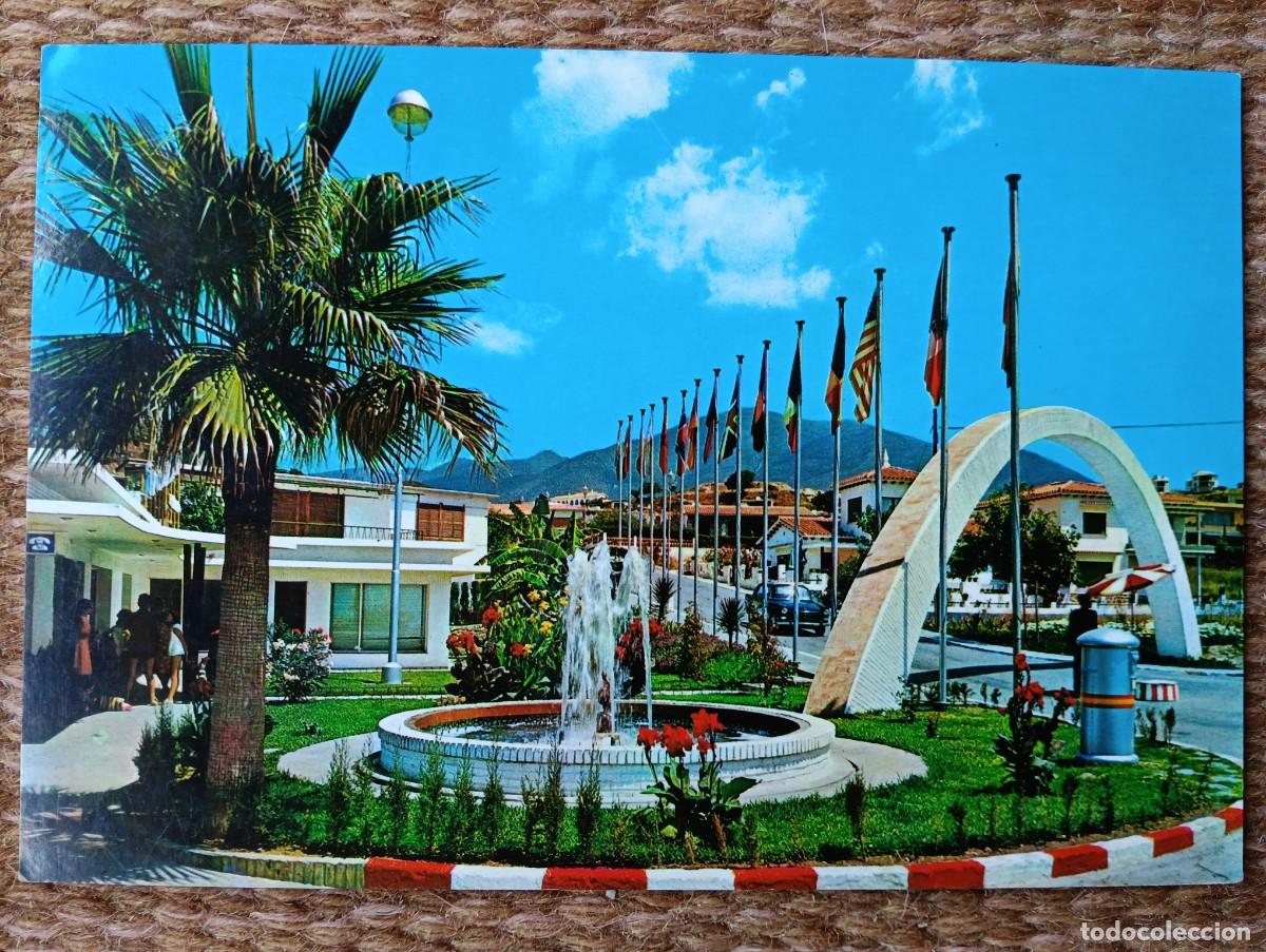 Postales: FUENGIROLA - MALAGA - ED. BEASCOA - Foto 1