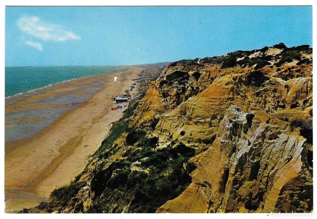 Postales: Postal Mazag&oacute;n. Huelva. ref. 7-anda29 - Foto 1