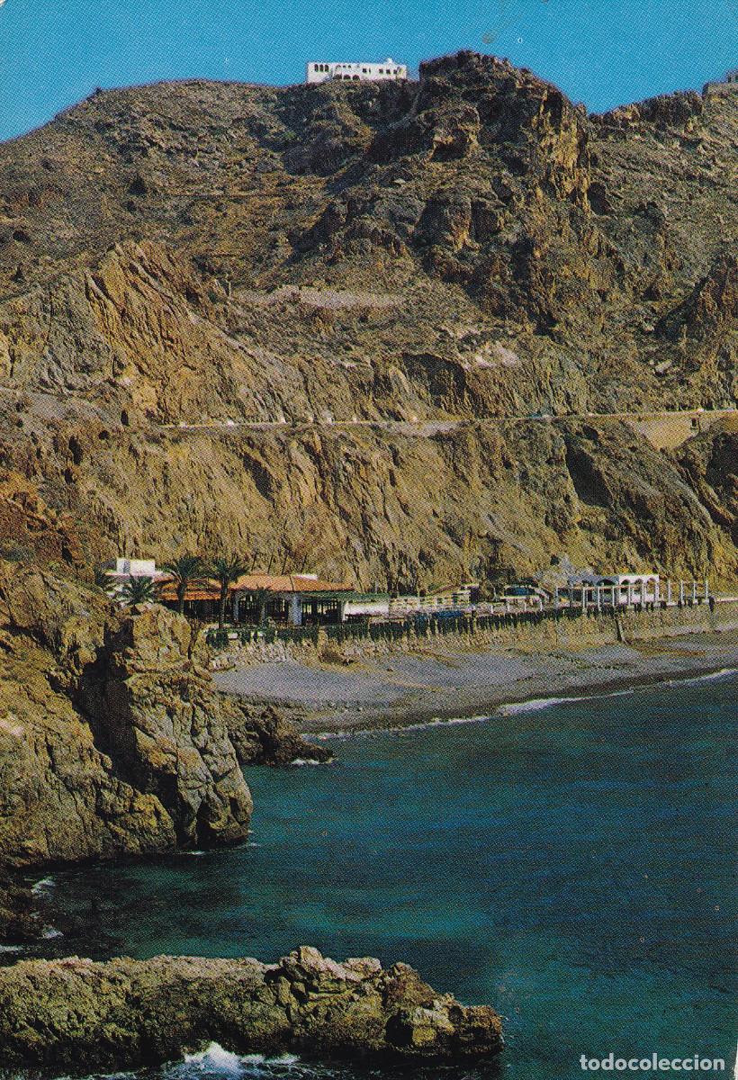 Postcards: EL PALMER ALMERIA ED ORTAMA