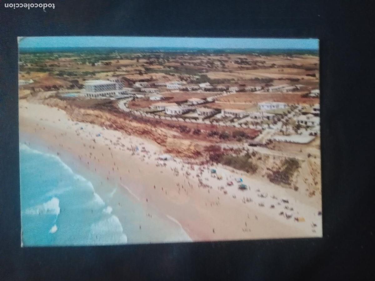 Postales: Conil de la Frontera - Foto 1